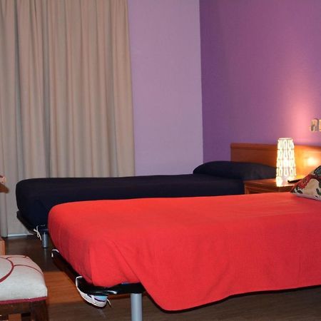 Hostal Gastrobar Carmelo Villarejo de Salvanés 외부 사진