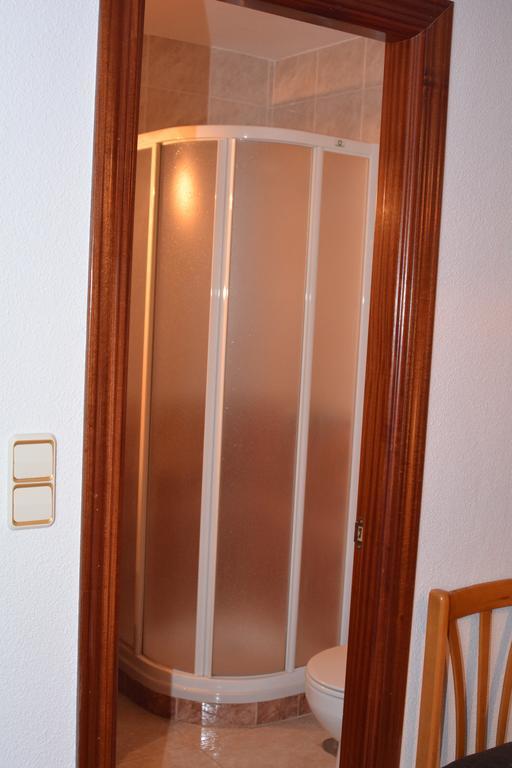 Hostal Gastrobar Carmelo Villarejo de Salvanés 외부 사진