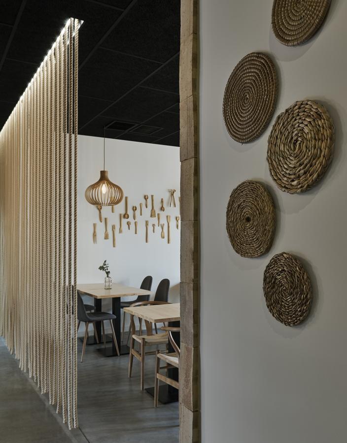 Hostal Gastrobar Carmelo Villarejo de Salvanés 외부 사진